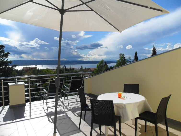 Apartment 3 - Loft - Selce