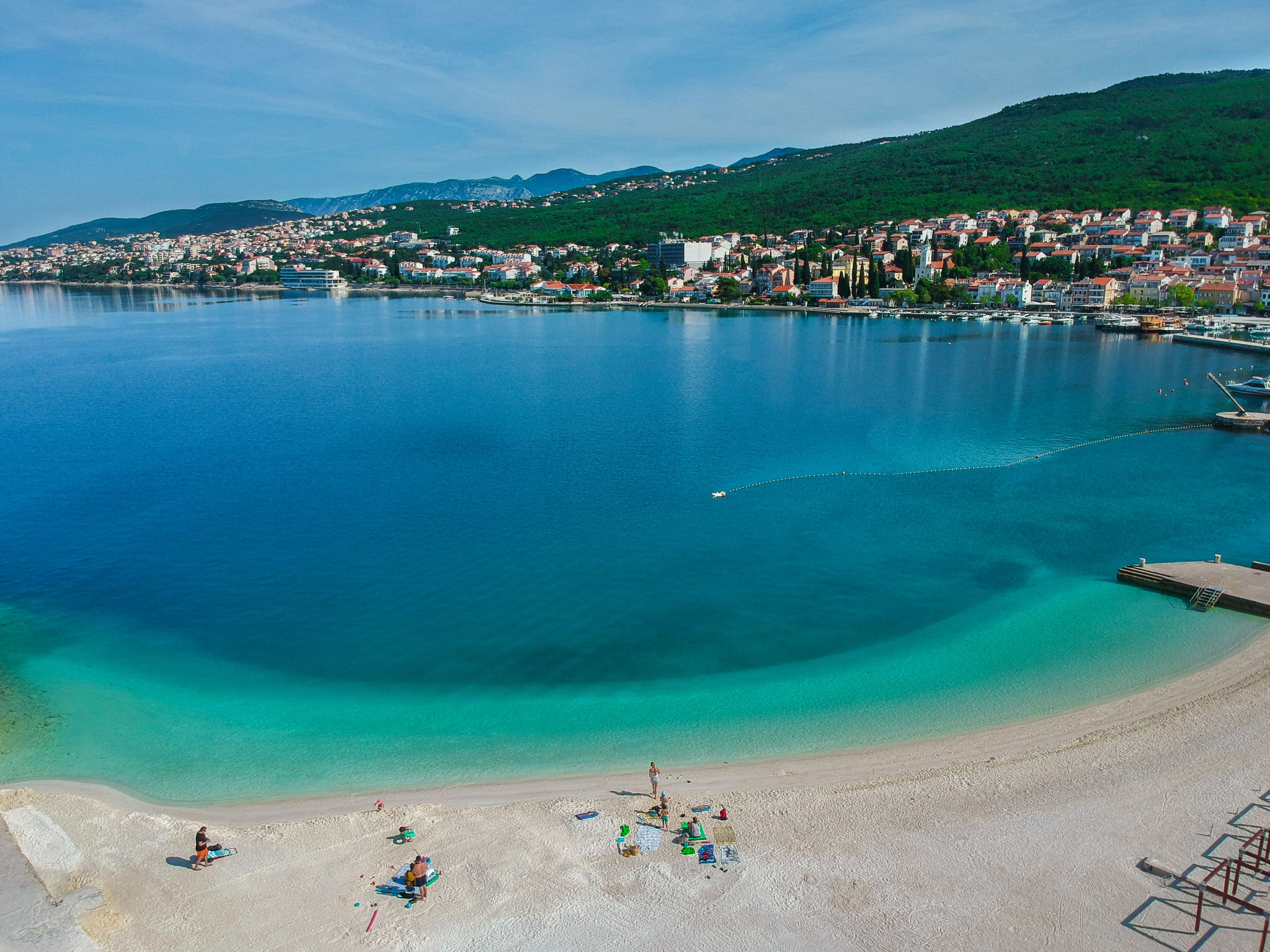 Apartment 3 - Loft-Area