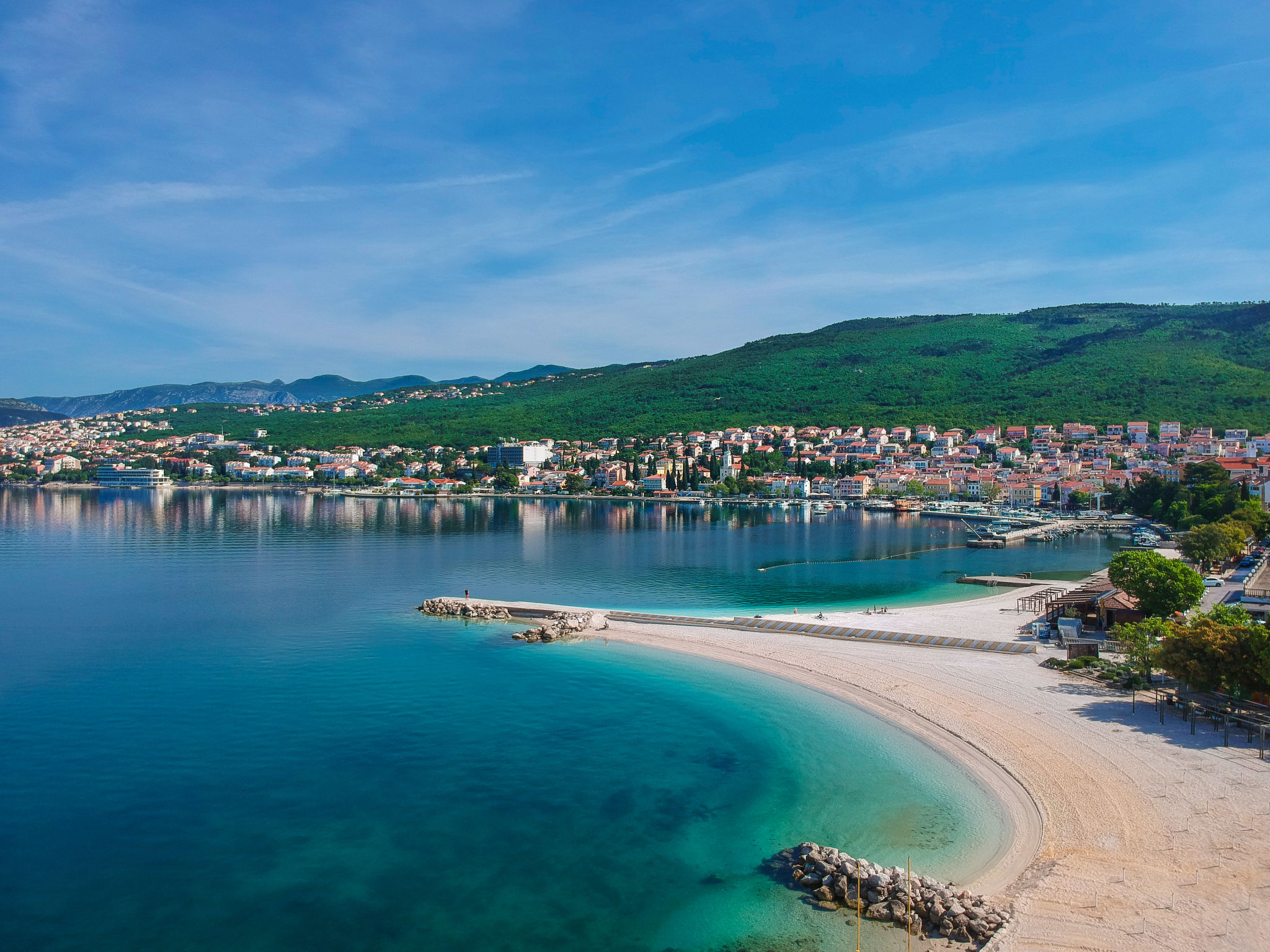 Apartment 3 - Loft-Area