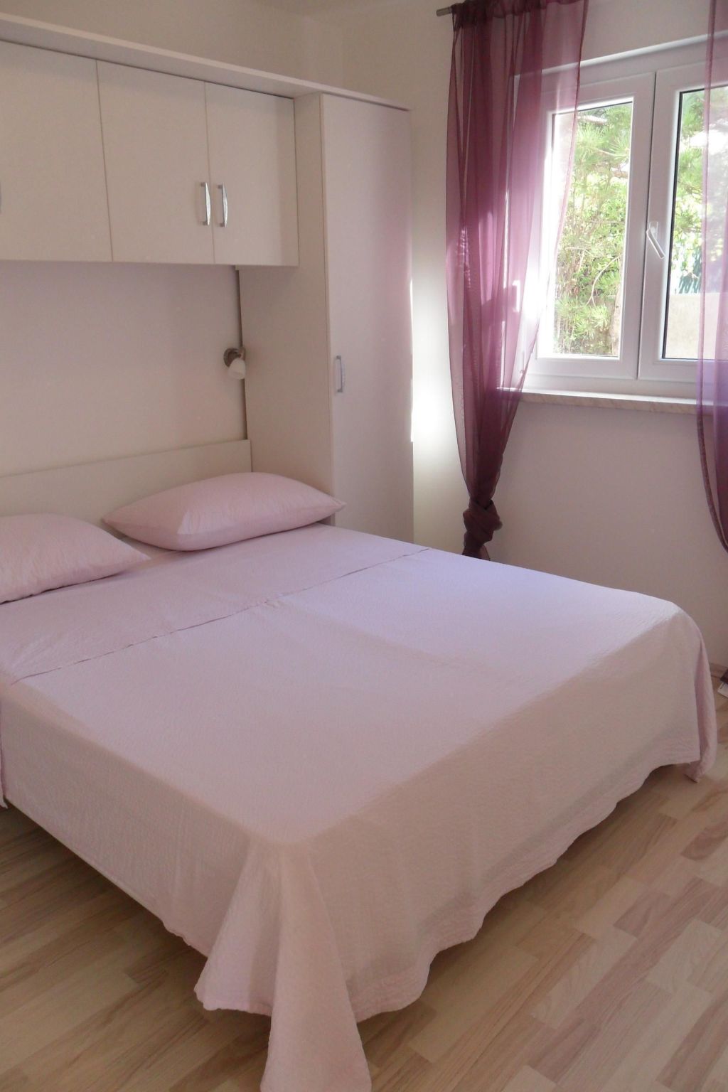 Aquamarine 2 mit Terrasse-Binnen