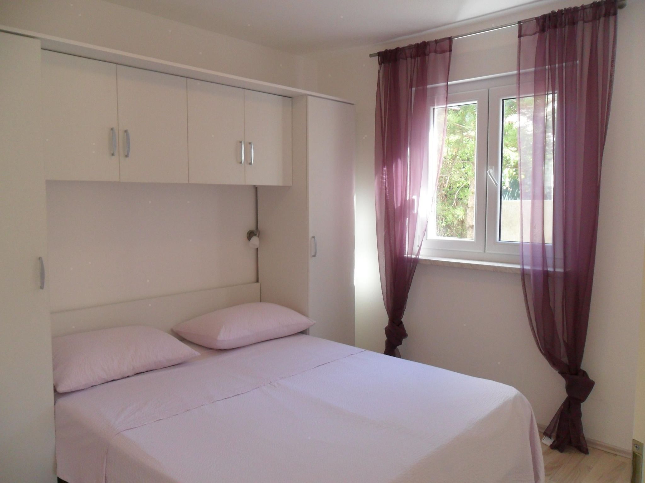 Aquamarine 2 mit Terrasse-Binnen