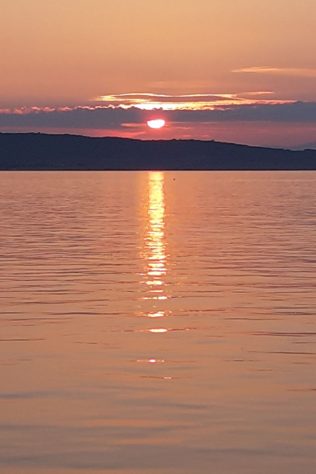 Aquamarine 2 mit Terrasse-Binnen