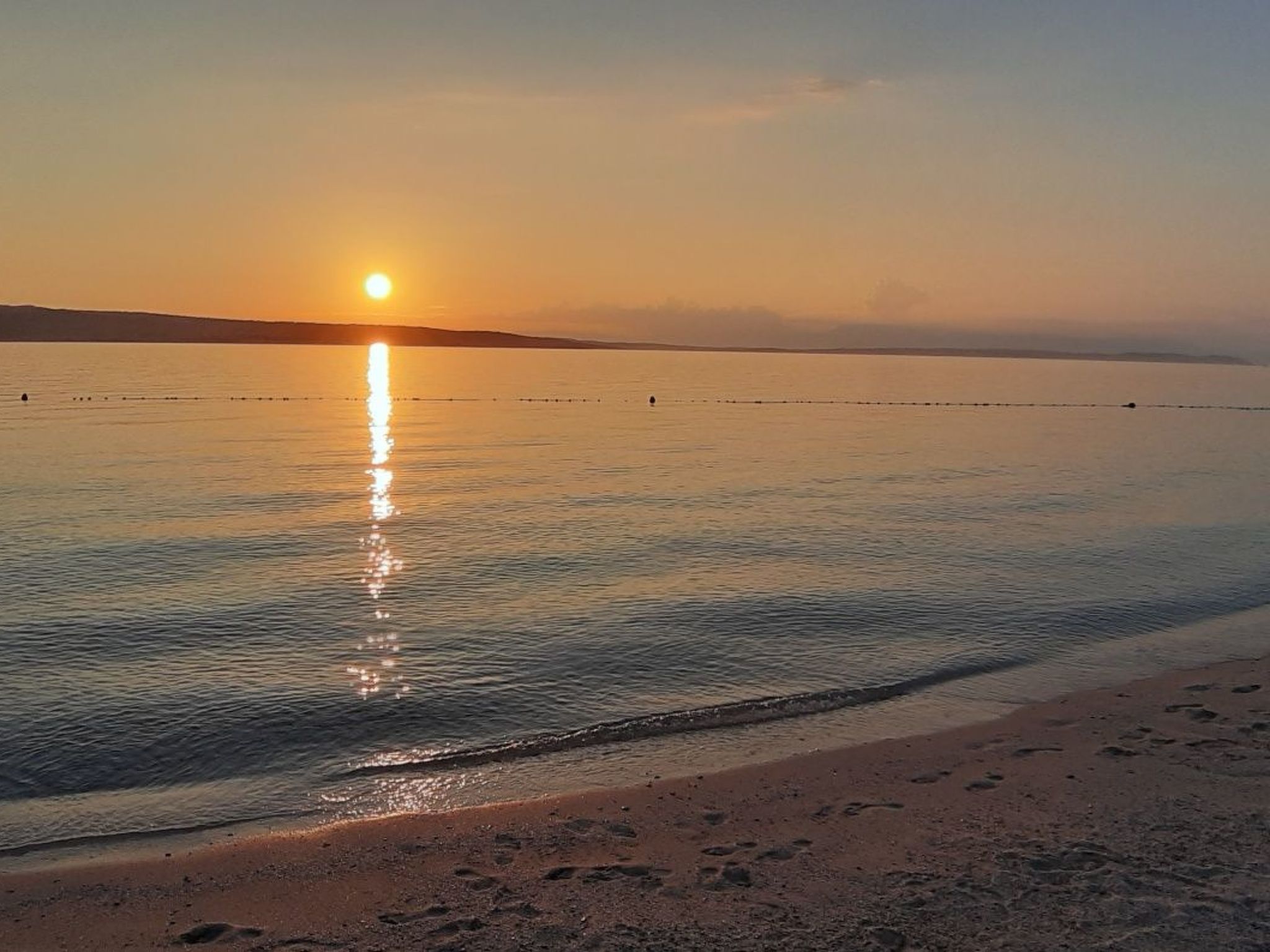 Mit Balkon für drei Personen-Binnen