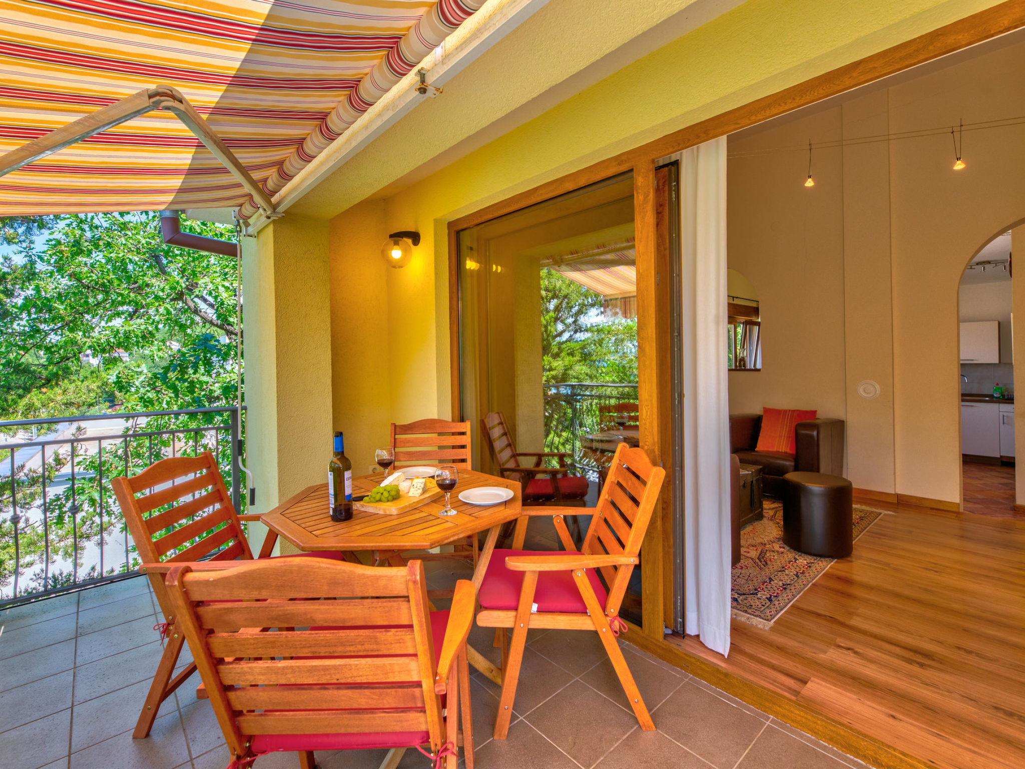 Irena Apartments 2 kat / HR-10649-02 - Dedans