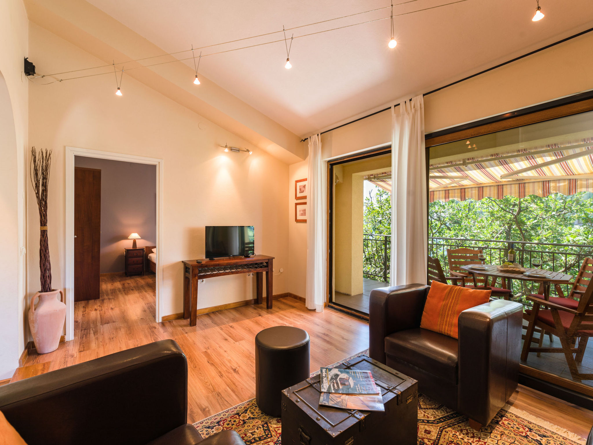 Irena Apartments 2 kat / HR-10649-02 - Dedans