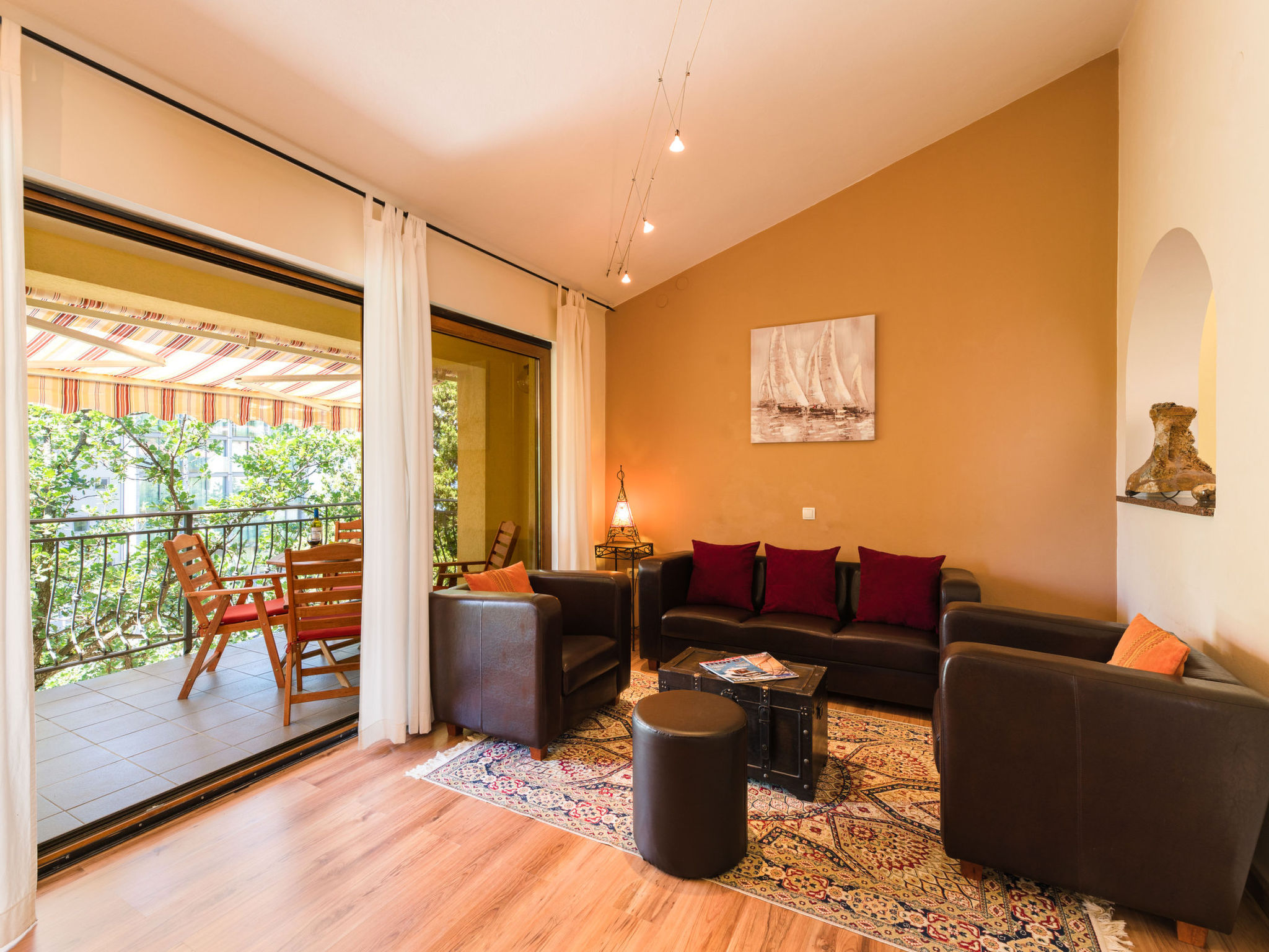 Irena Apartments 2 kat / HR-10649-02 - Dedans