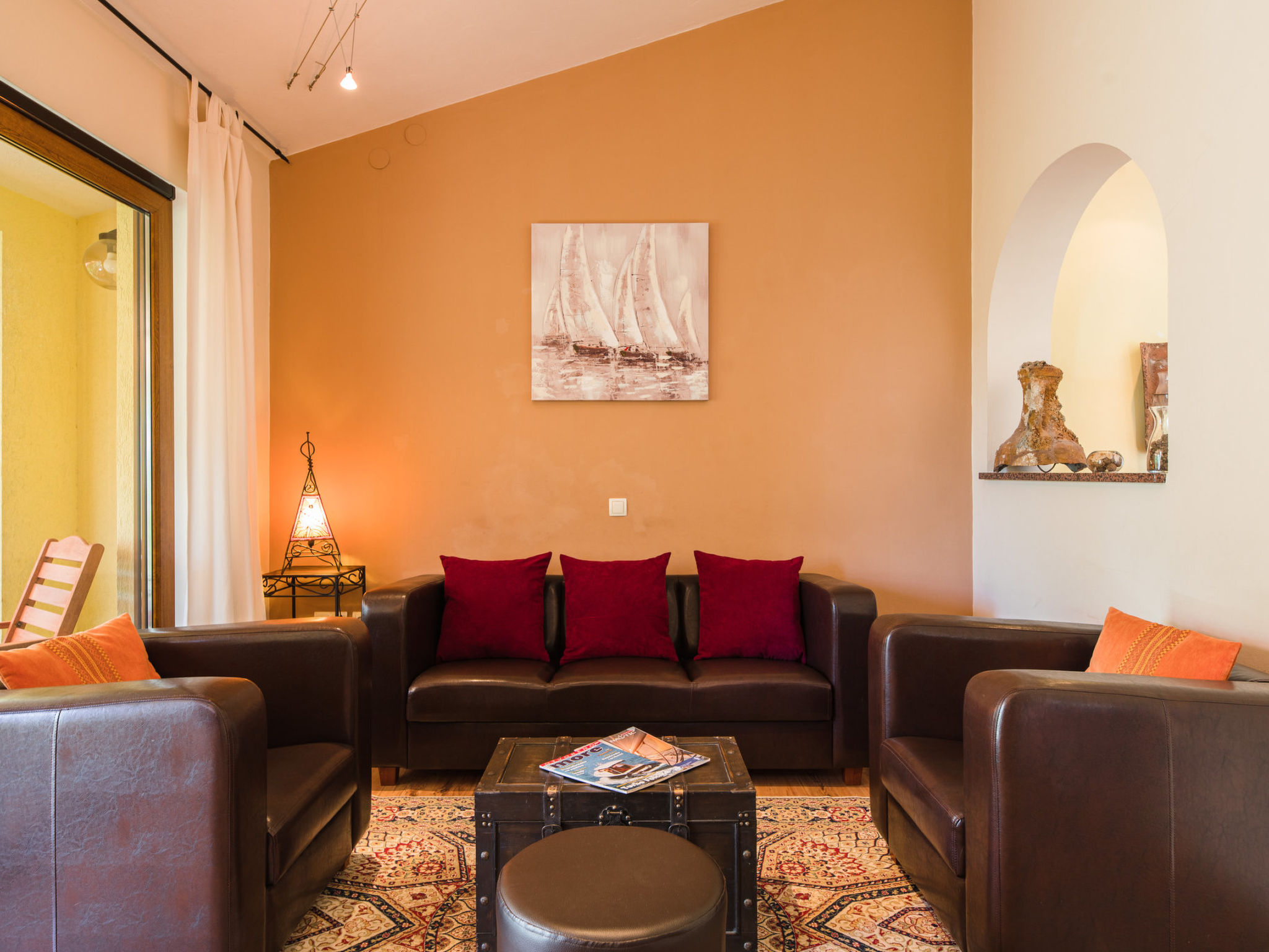 Irena Apartments 2 kat / HR-10649-02 - Dedans