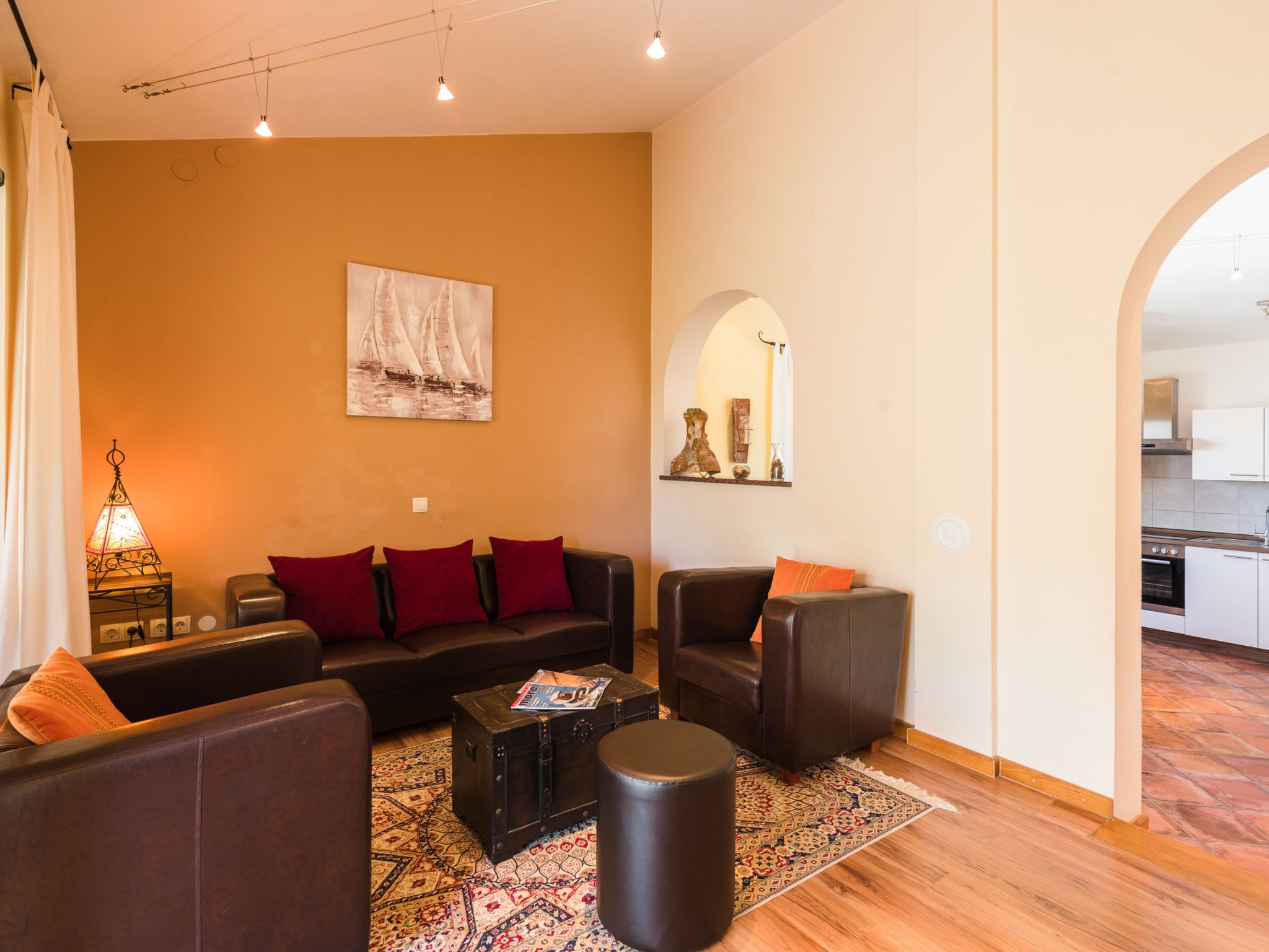 Irena Apartments 2 kat / HR-10649-02 - Dedans