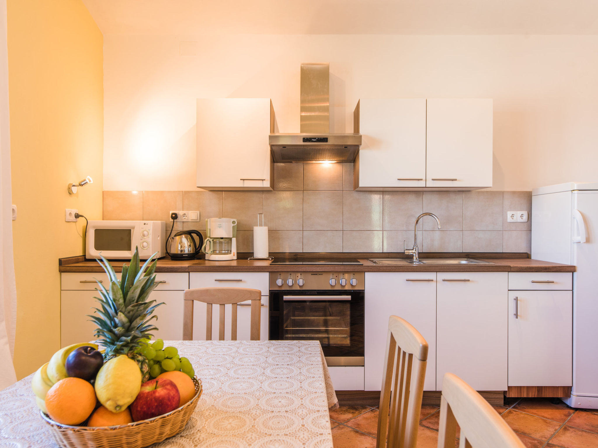 Irena Apartments 2 kat / HR-10649-02 - Dedans