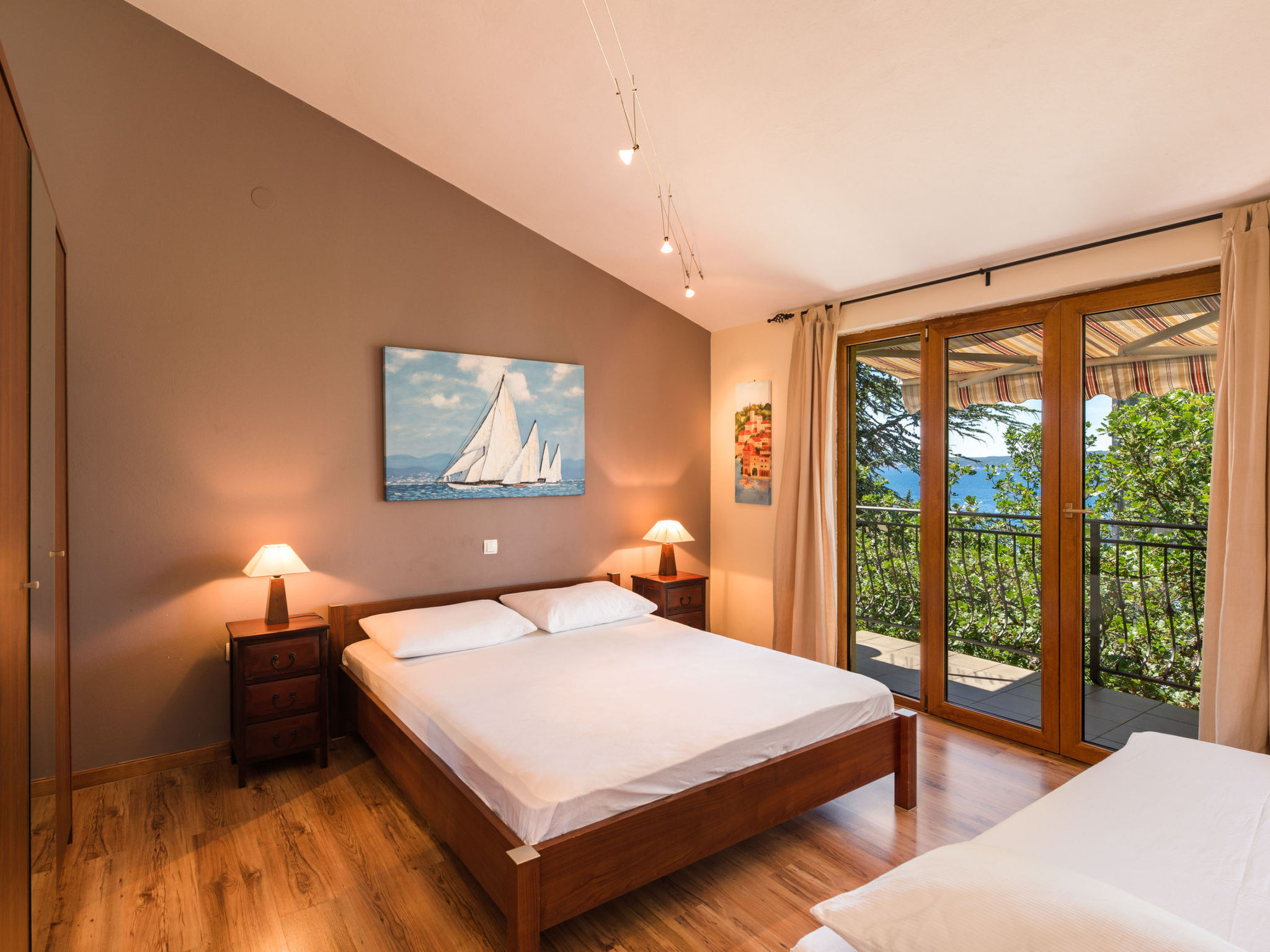 Irena Apartments 2 kat / HR-10649-02 - Dedans