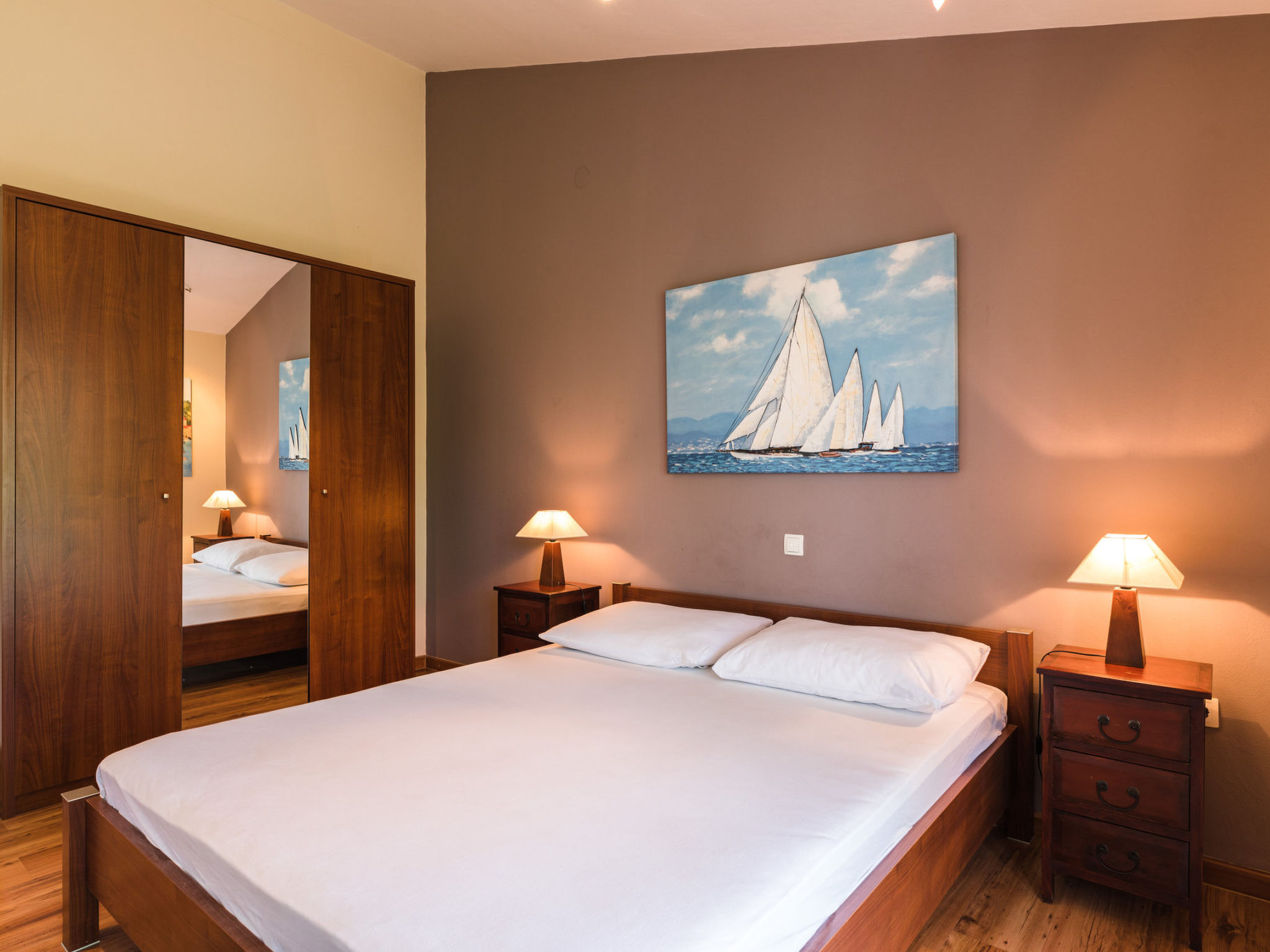 Irena Apartments 2 kat / HR-10649-02 - Dedans