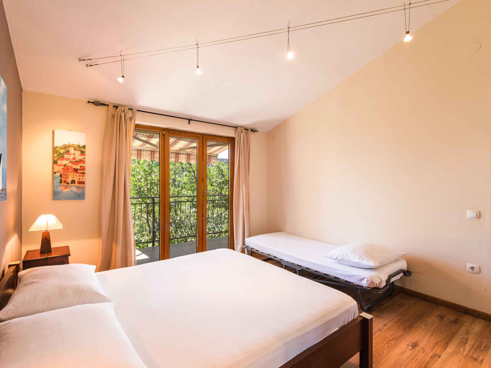 Irena Apartments 2 kat / HR-10649-02 - Dedans