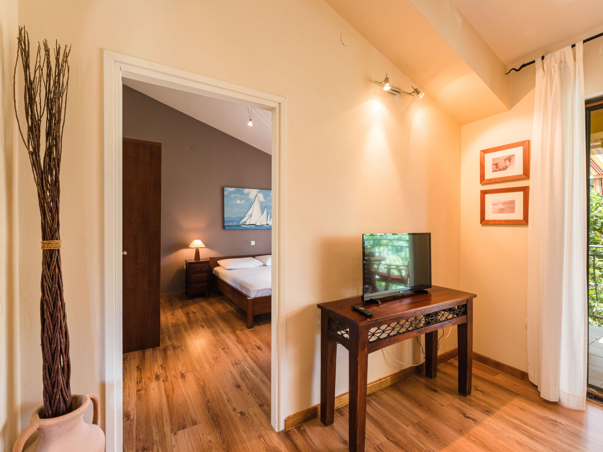 Irena Apartments 2 kat / HR-10649-02 - Dedans