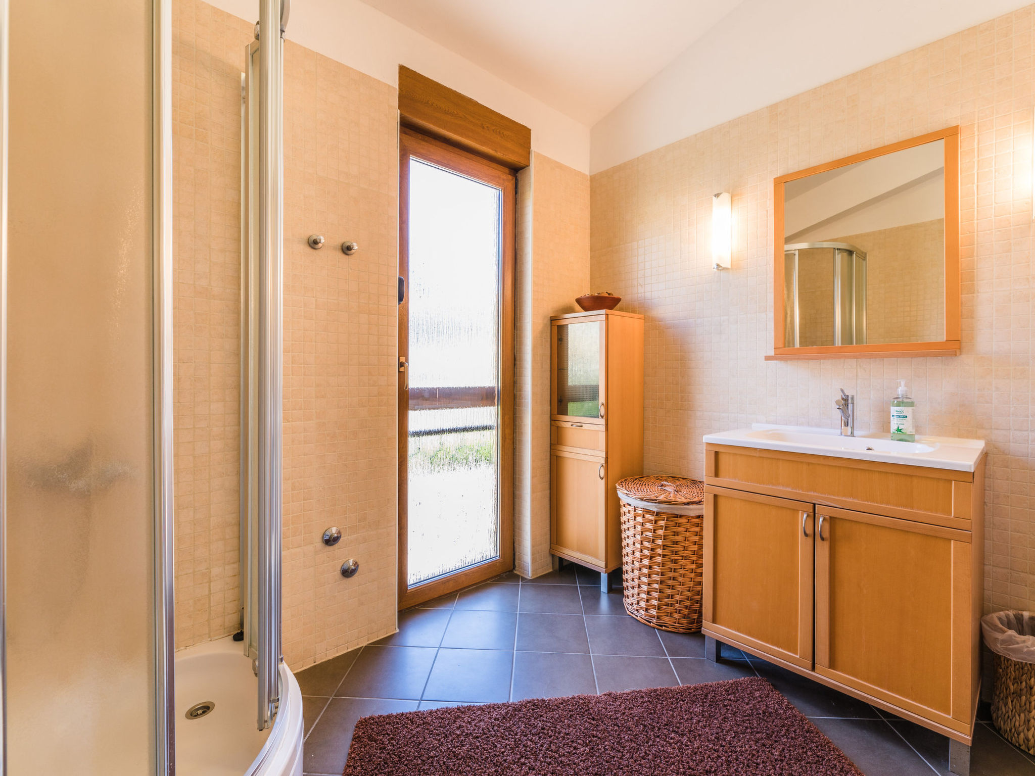 Irena Apartments 2 kat / HR-10649-02 - Dedans