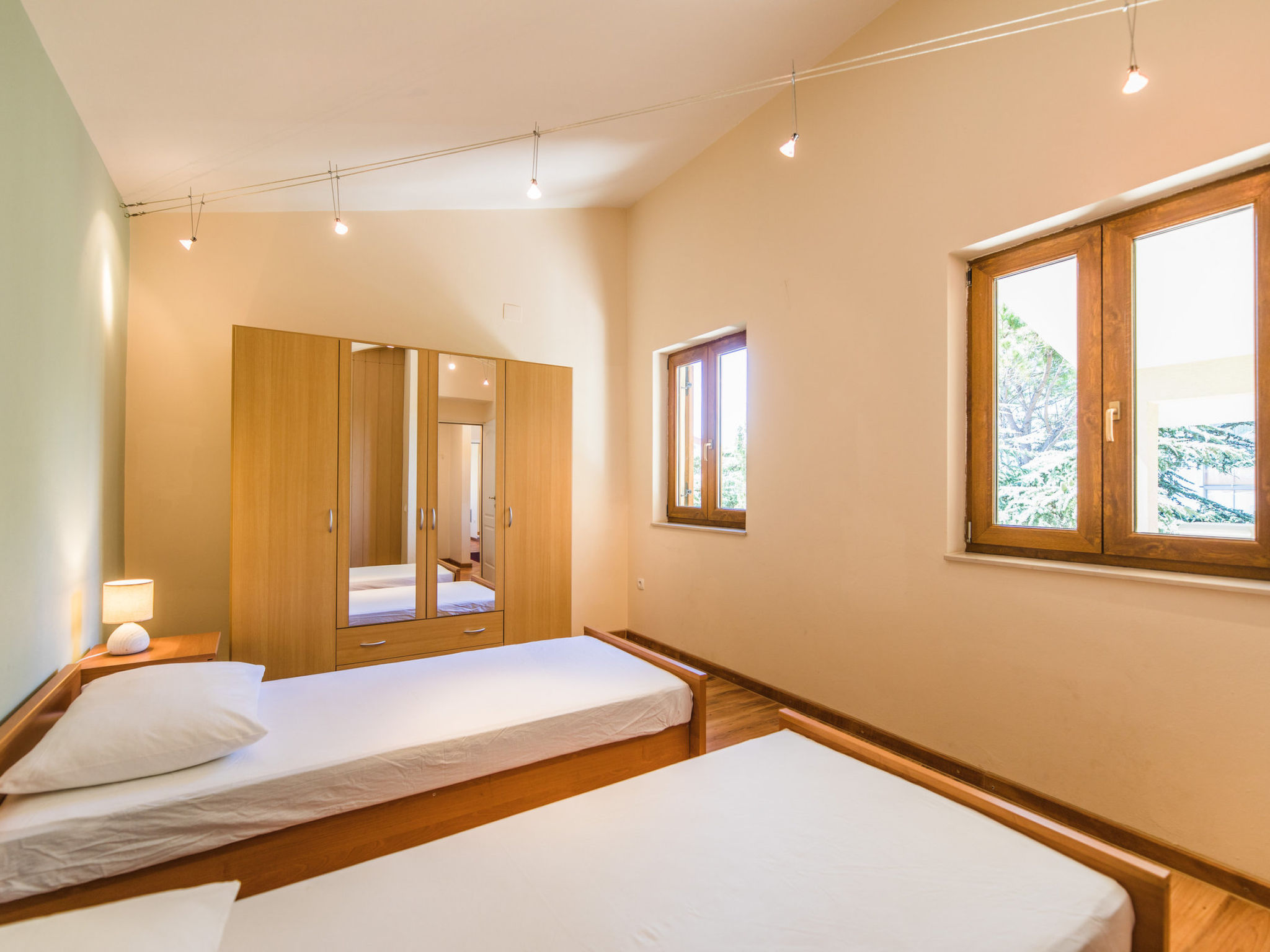 Irena Apartments 2 kat / HR-10649-02 - Dedans