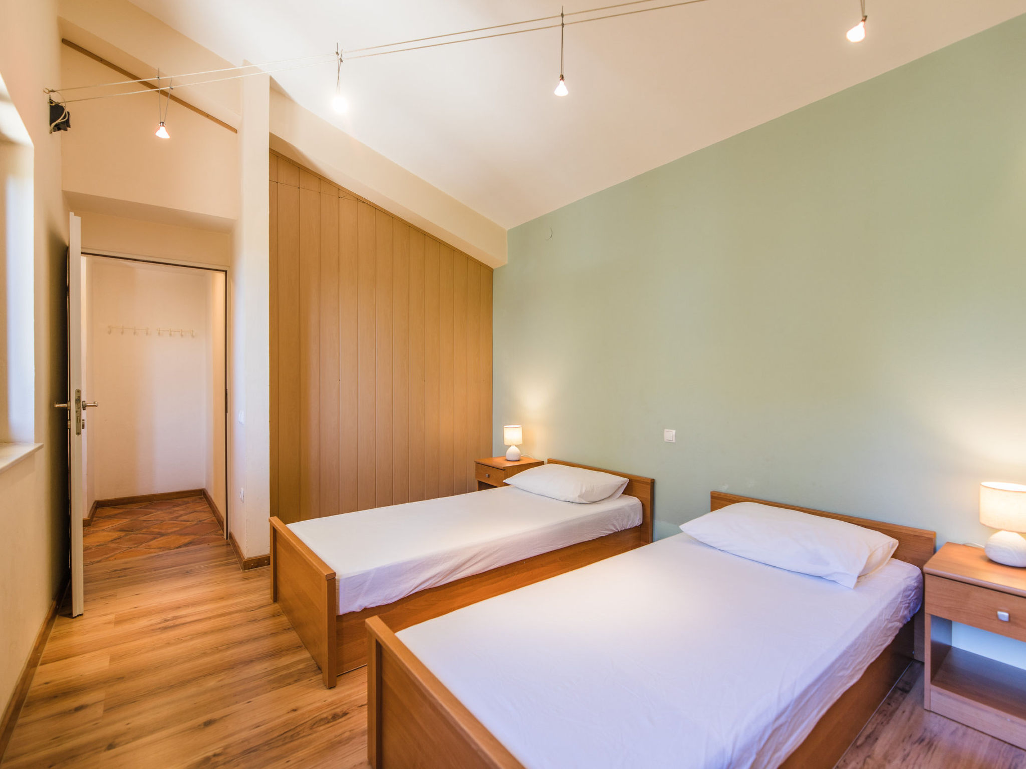 Irena Apartments 2 kat / HR-10649-02 - Dedans