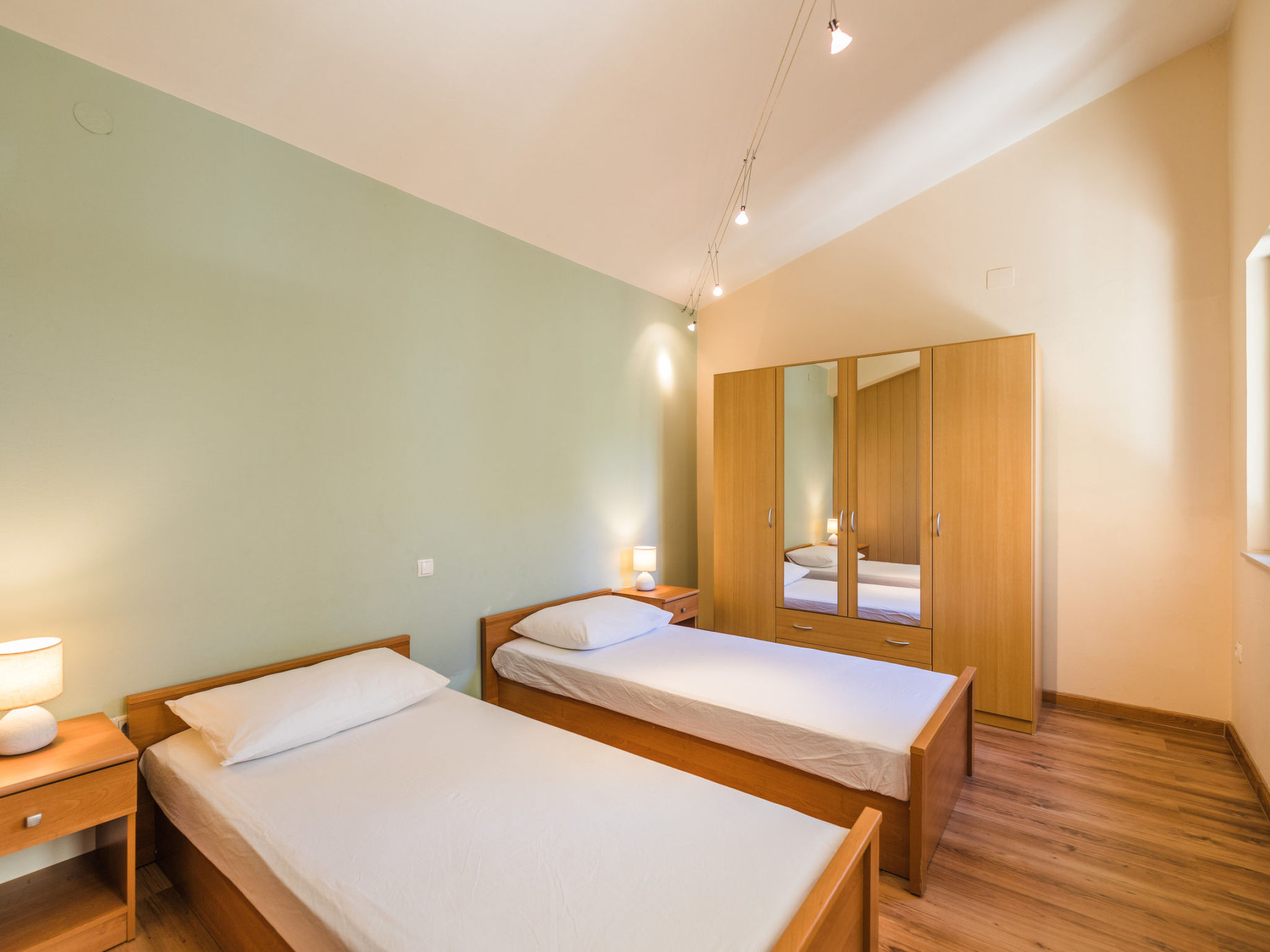 Irena Apartments 2 kat / HR-10649-02 - Dedans
