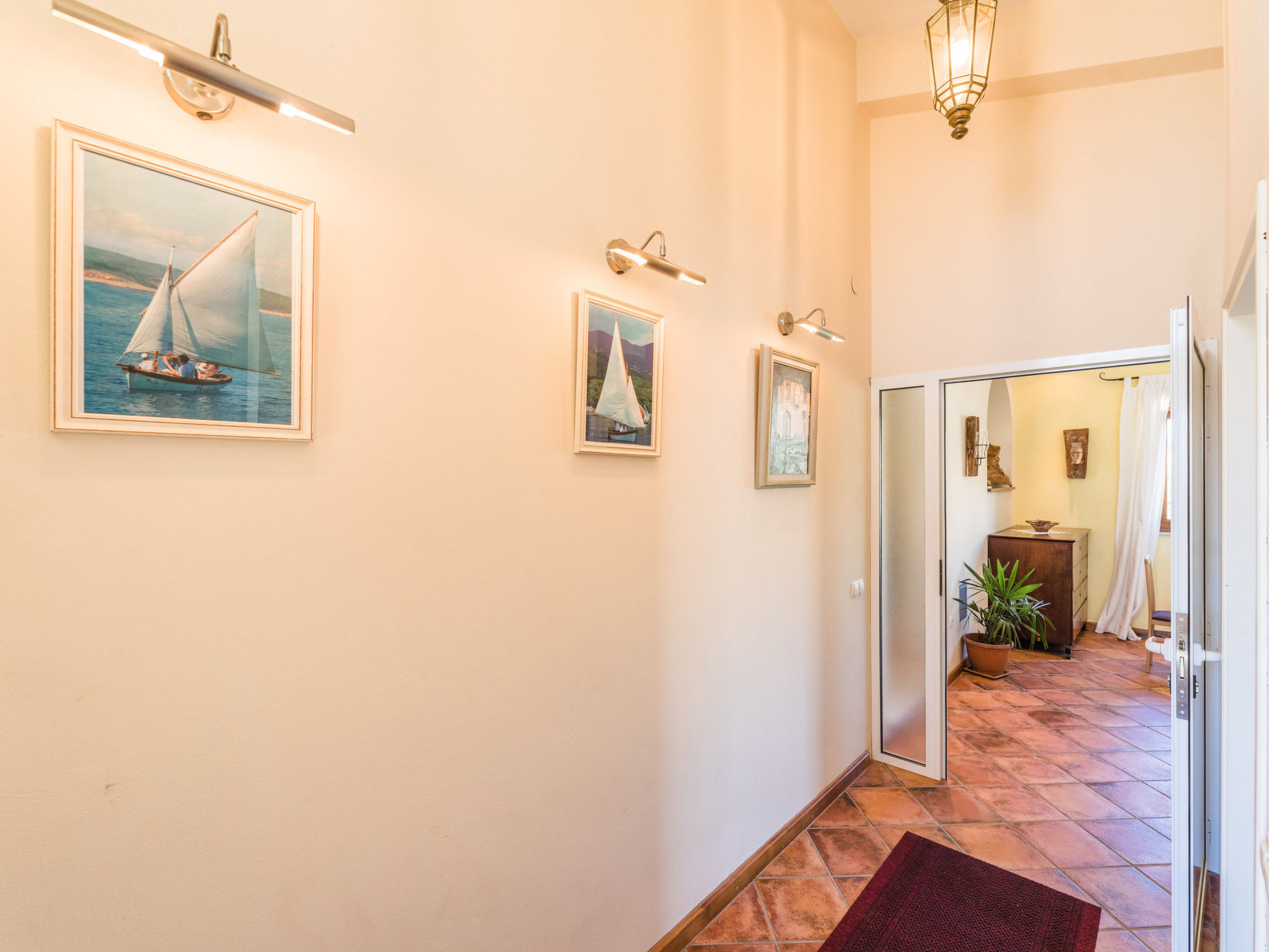 Irena Apartments 2 kat / HR-10649-02 - Dedans