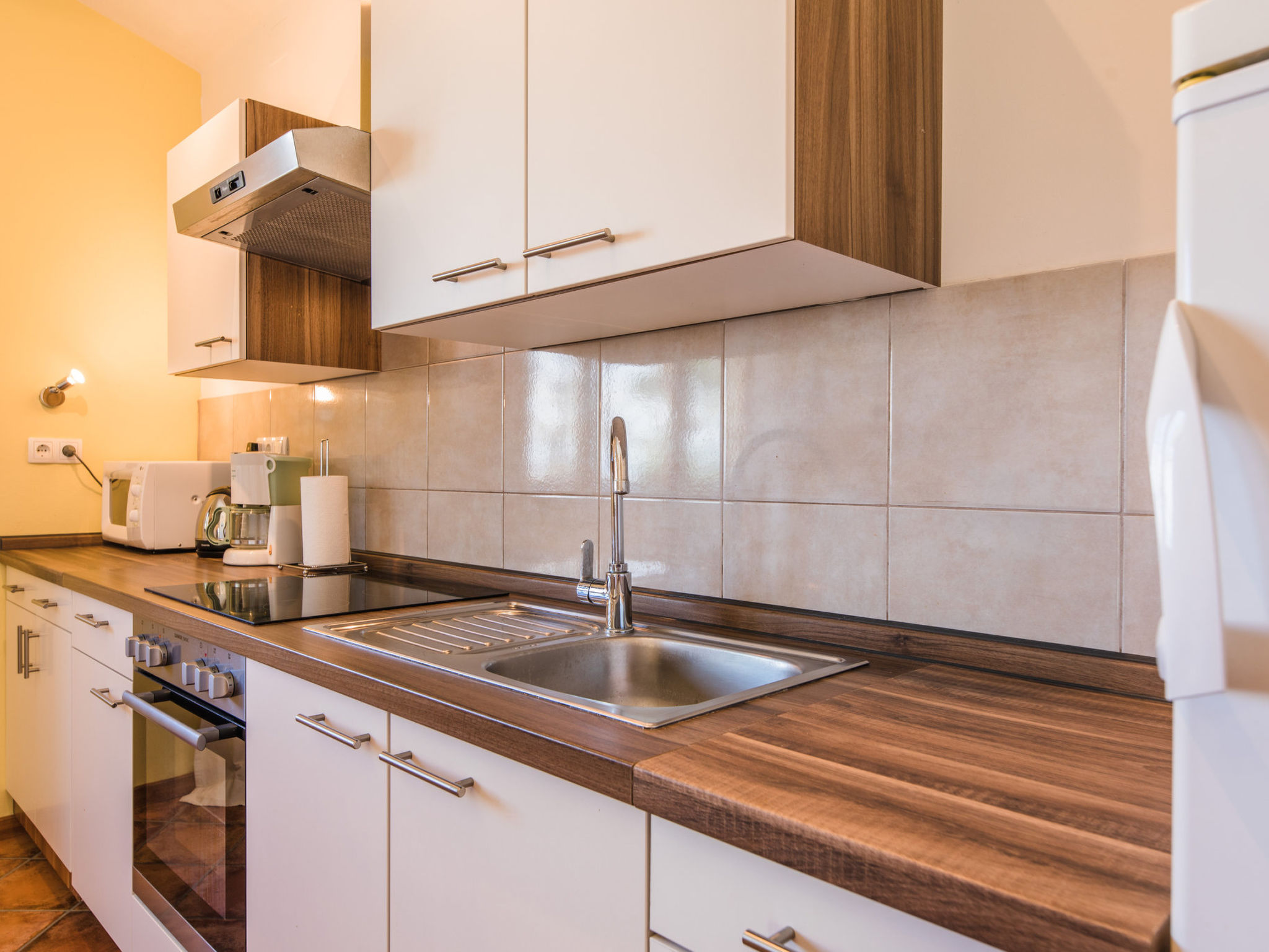 Irena Apartments 2 kat / HR-10649-02 - Dedans