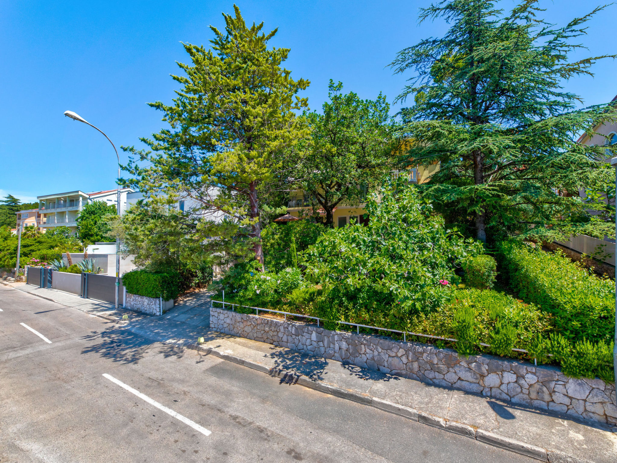Irena Apartments 2 kat / HR-10649-02 - Dehors