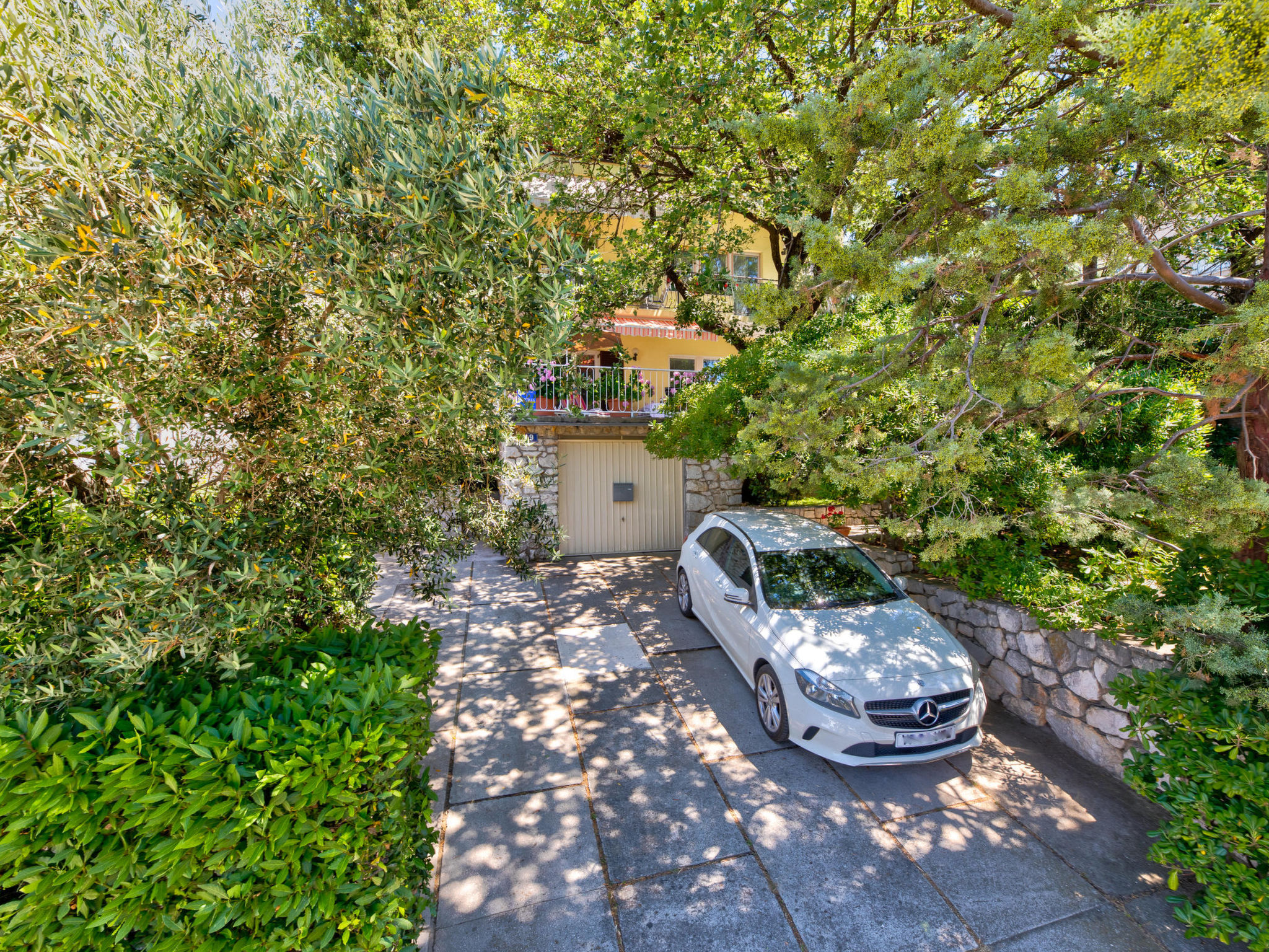 Irena Apartments 2 kat / HR-10649-02 - Dehors