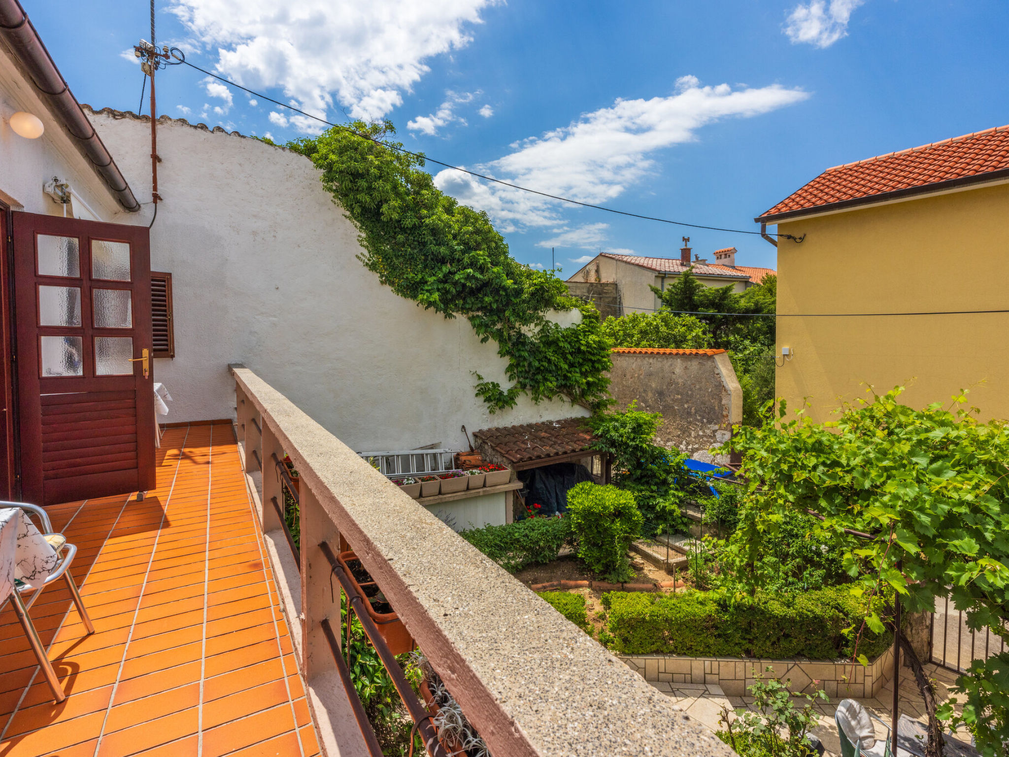 CIRO CH / HR-07098-04 - Outside
