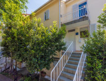 Vema 2: Knus appartement vlakbij zee in Selce, Kvarner Baai - thumbnail 1