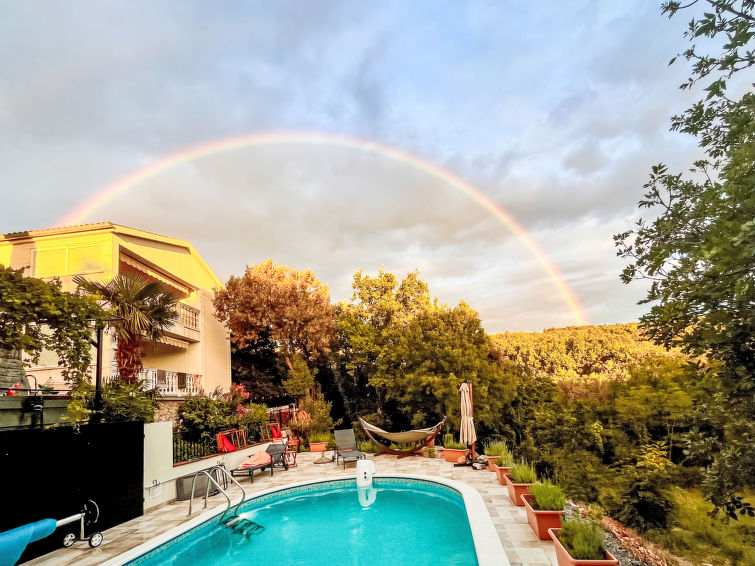 Villa Theresa - Novi