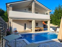 Villa "Haus mit pool" mit eigenem Pool