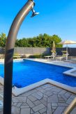Villa "Haus mit pool" mit eigenem Pool