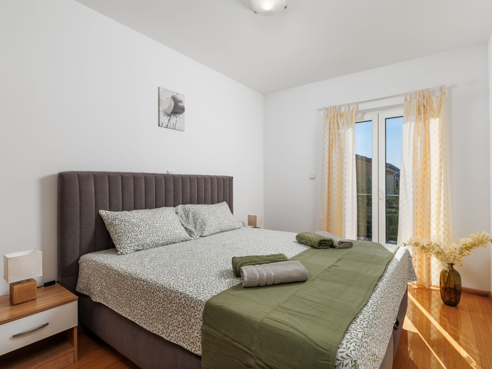 Appartement Leko – Chambre, photo 16 sur 43
