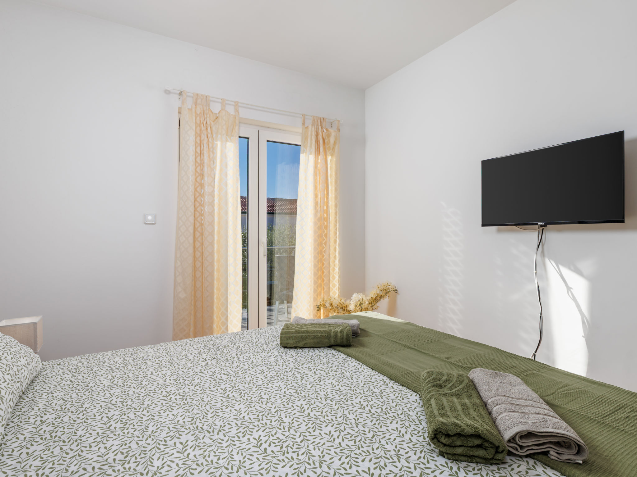 Appartement Leko – Chambre, photo 17 sur 43