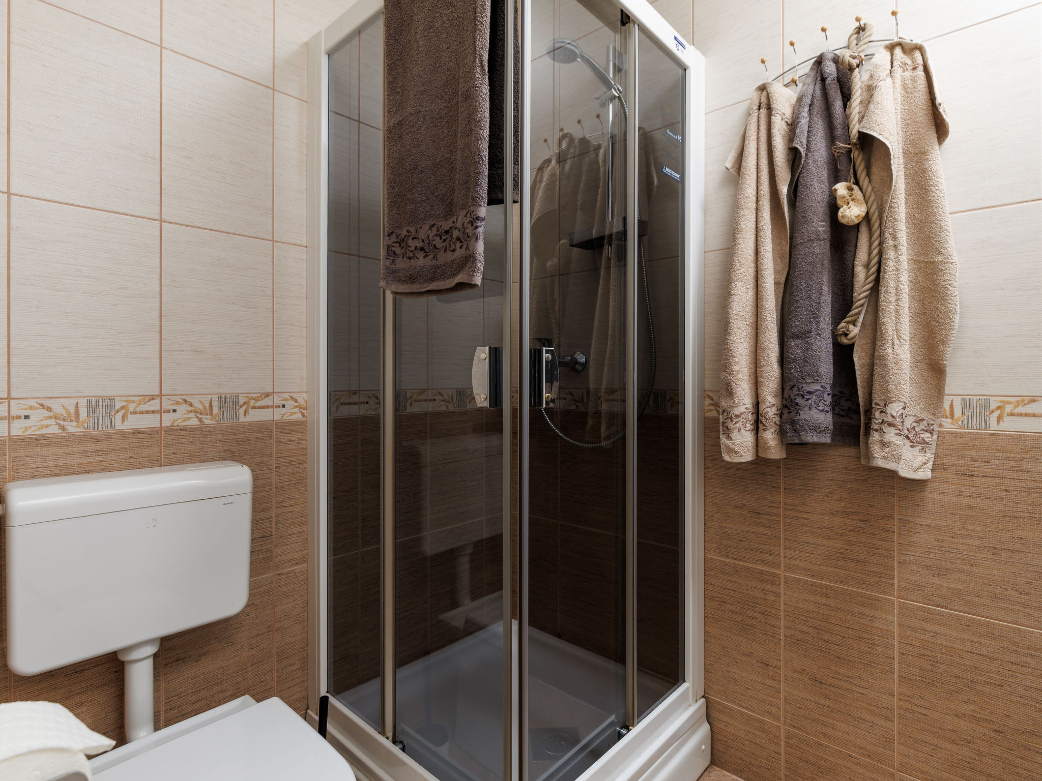 Appartement Leko – Salle de bains, photo 18 sur 43