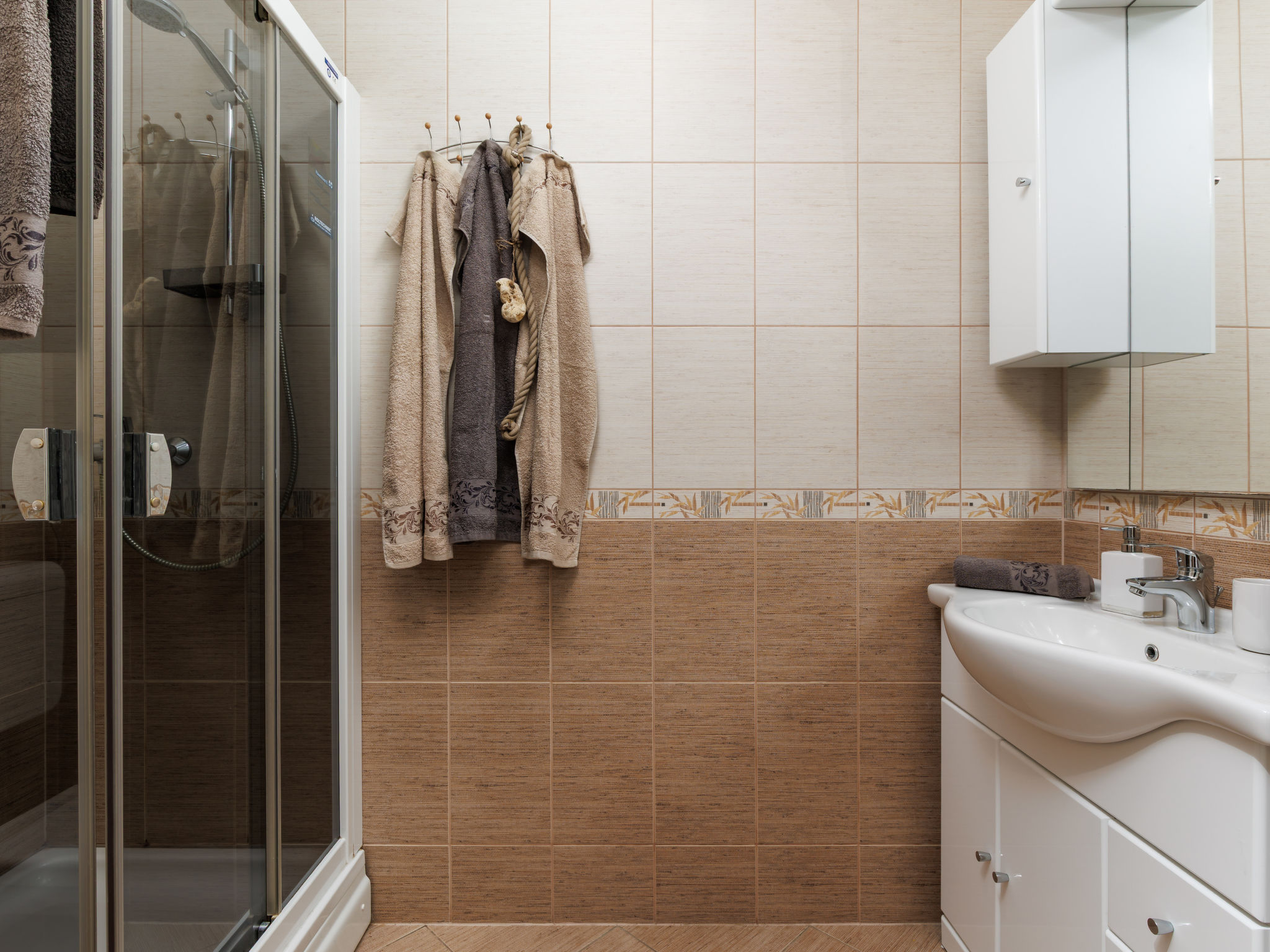 Appartement Leko – Salle de bains, photo 19 sur 43