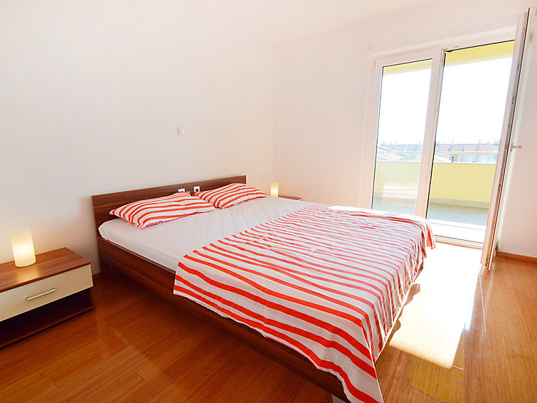 Holiday Rental Accommodation