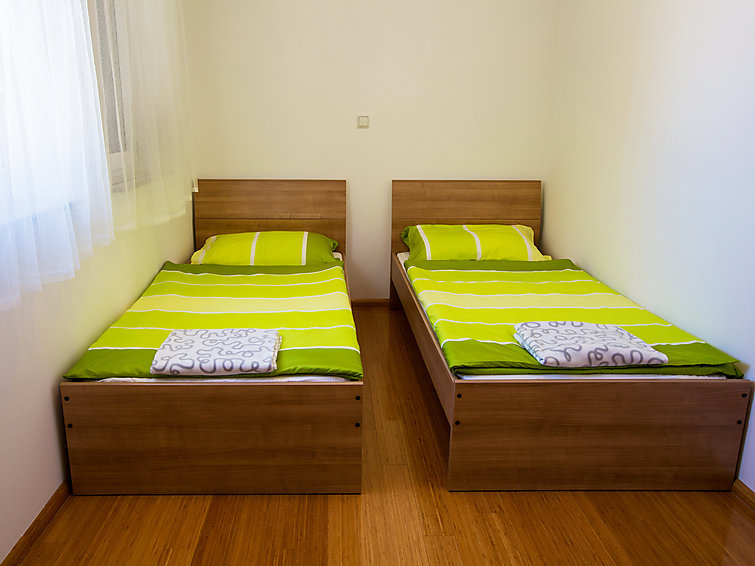 Holiday Rental Accommodation