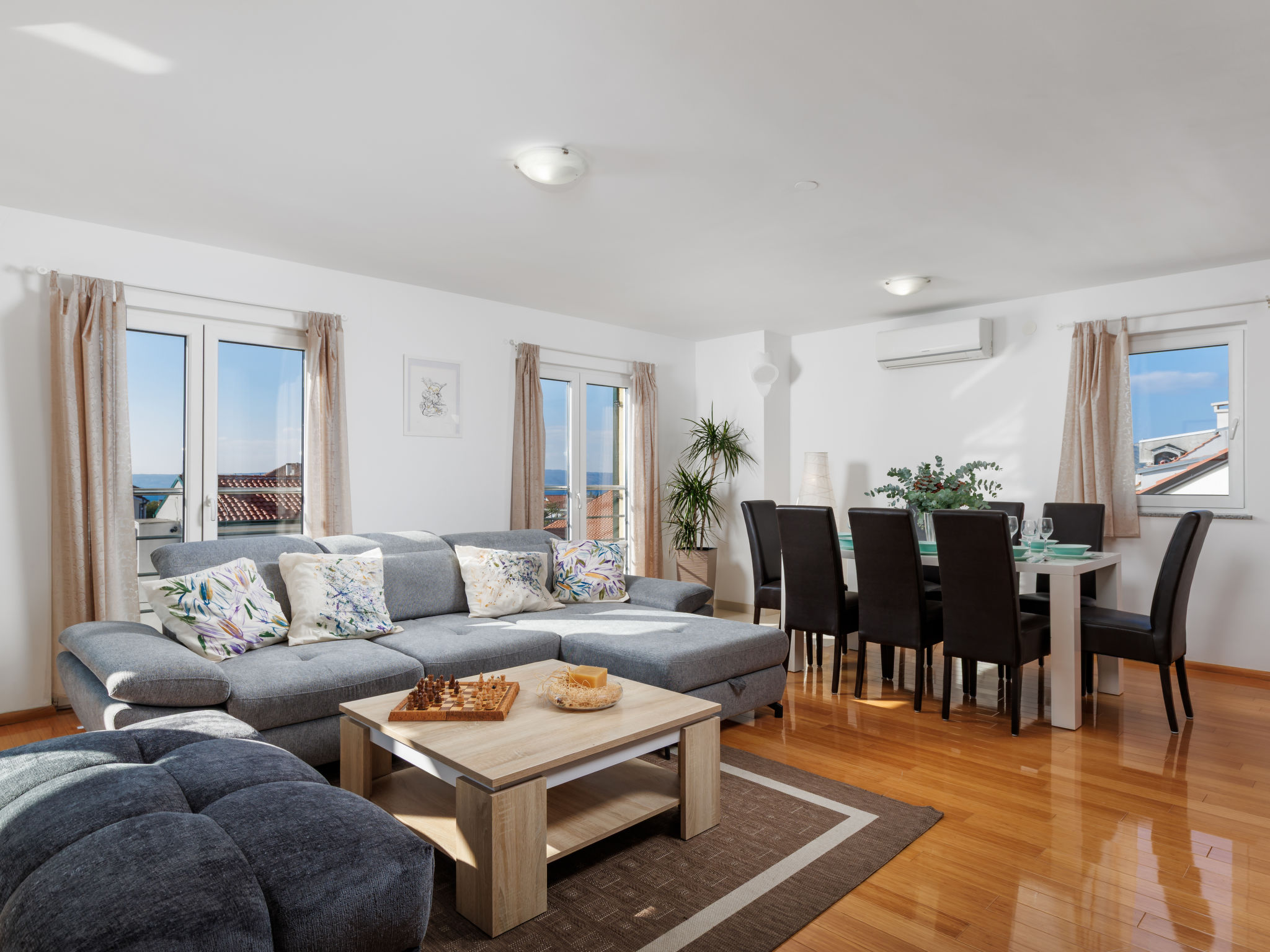 Appartement Leko – Séjour, photo 12 sur 49