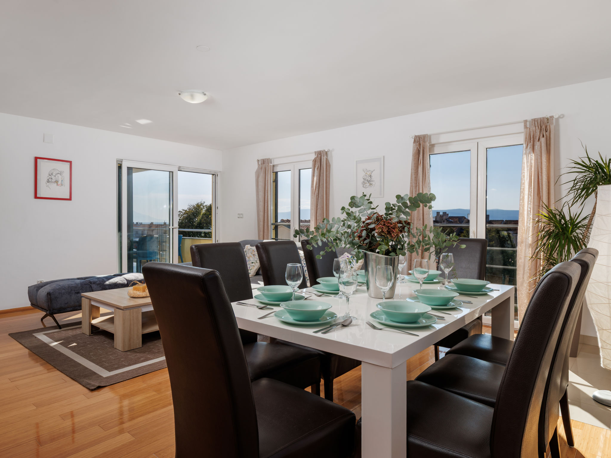 Appartement Leko – Séjour, photo 13 sur 49