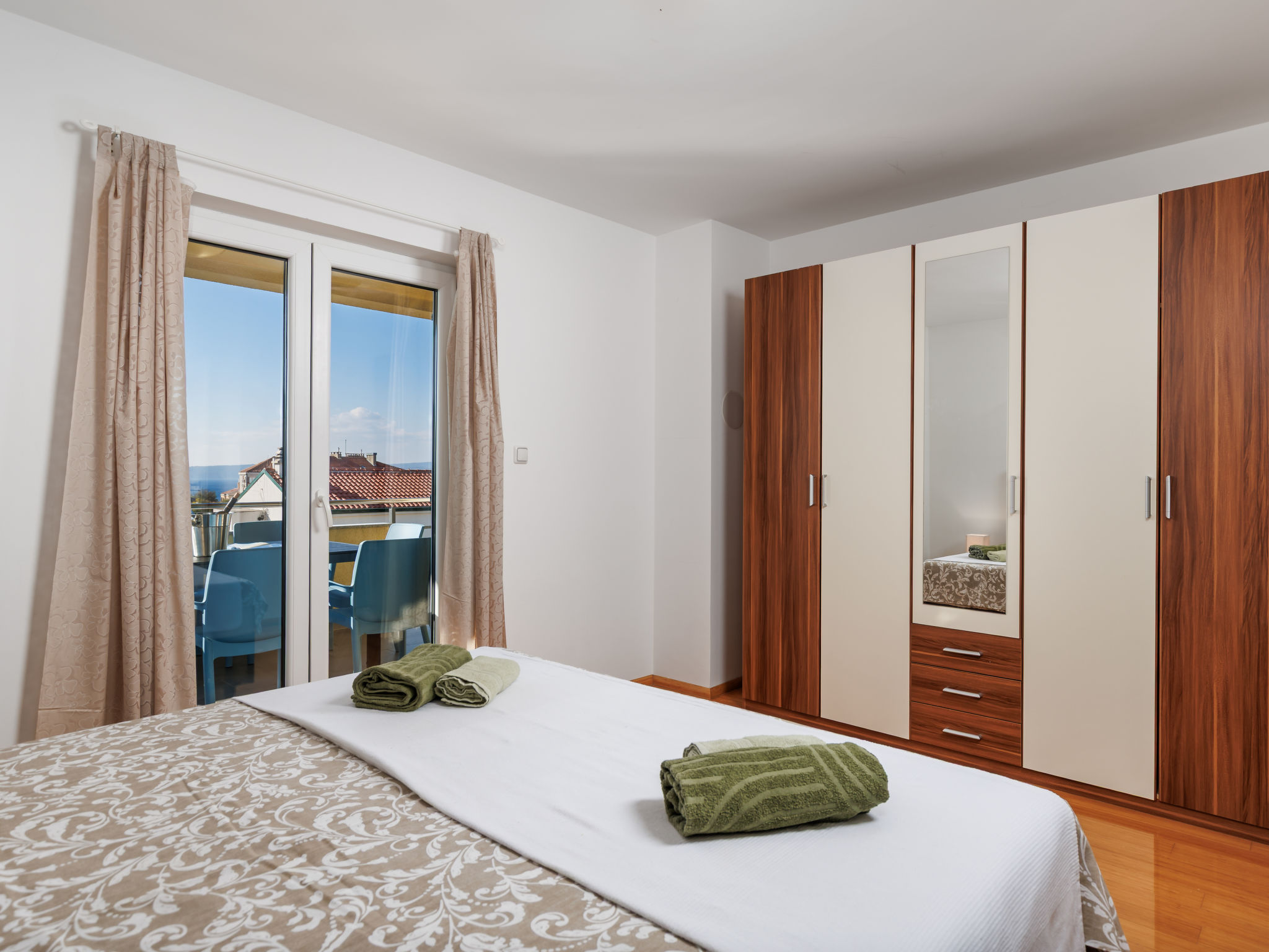 Appartement Leko – Chambre, photo 16 sur 49