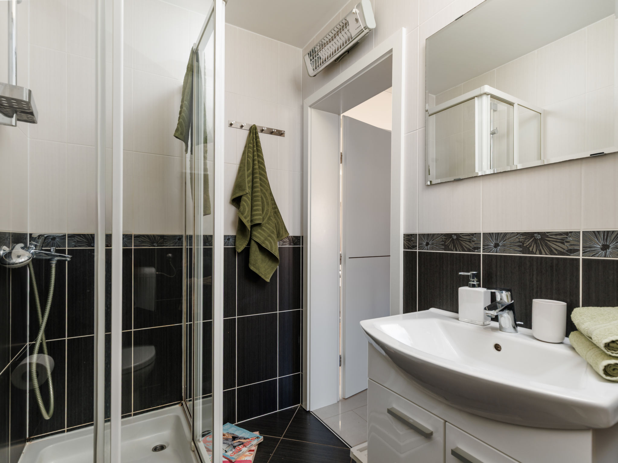 Appartement Leko – Salle de bains, photo 21 sur 49