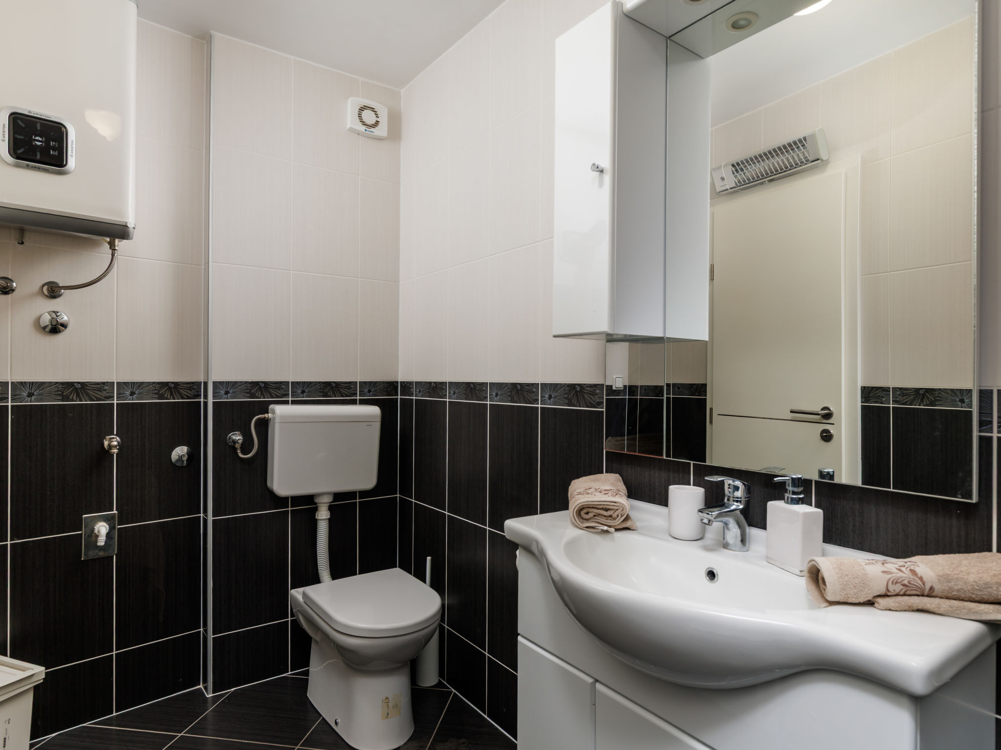 Appartement Leko – Salle de bains, photo 22 sur 49