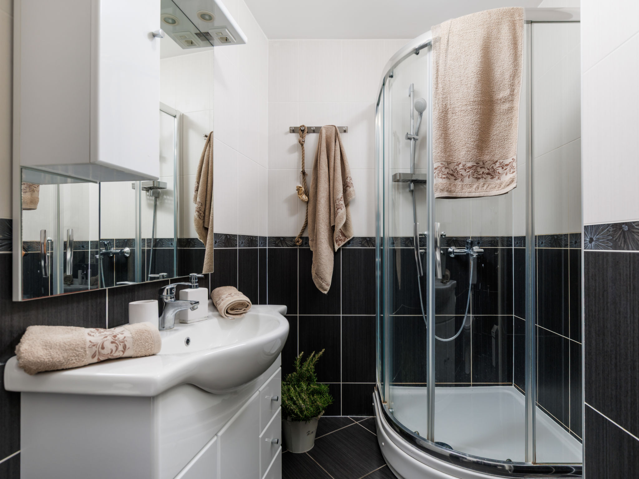 Appartement Leko – Salle de bains, photo 20 sur 49