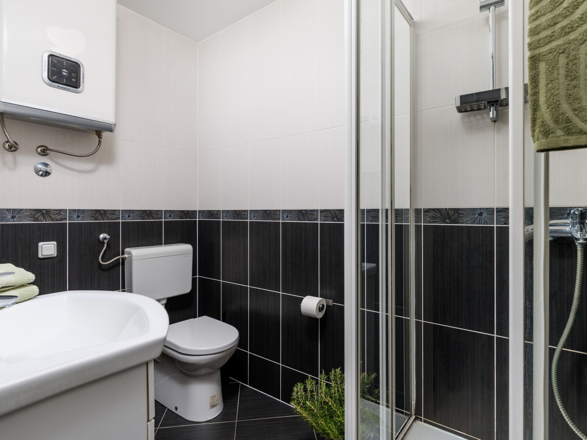 Appartement Leko – Salle de bains, photo 35 sur 49
