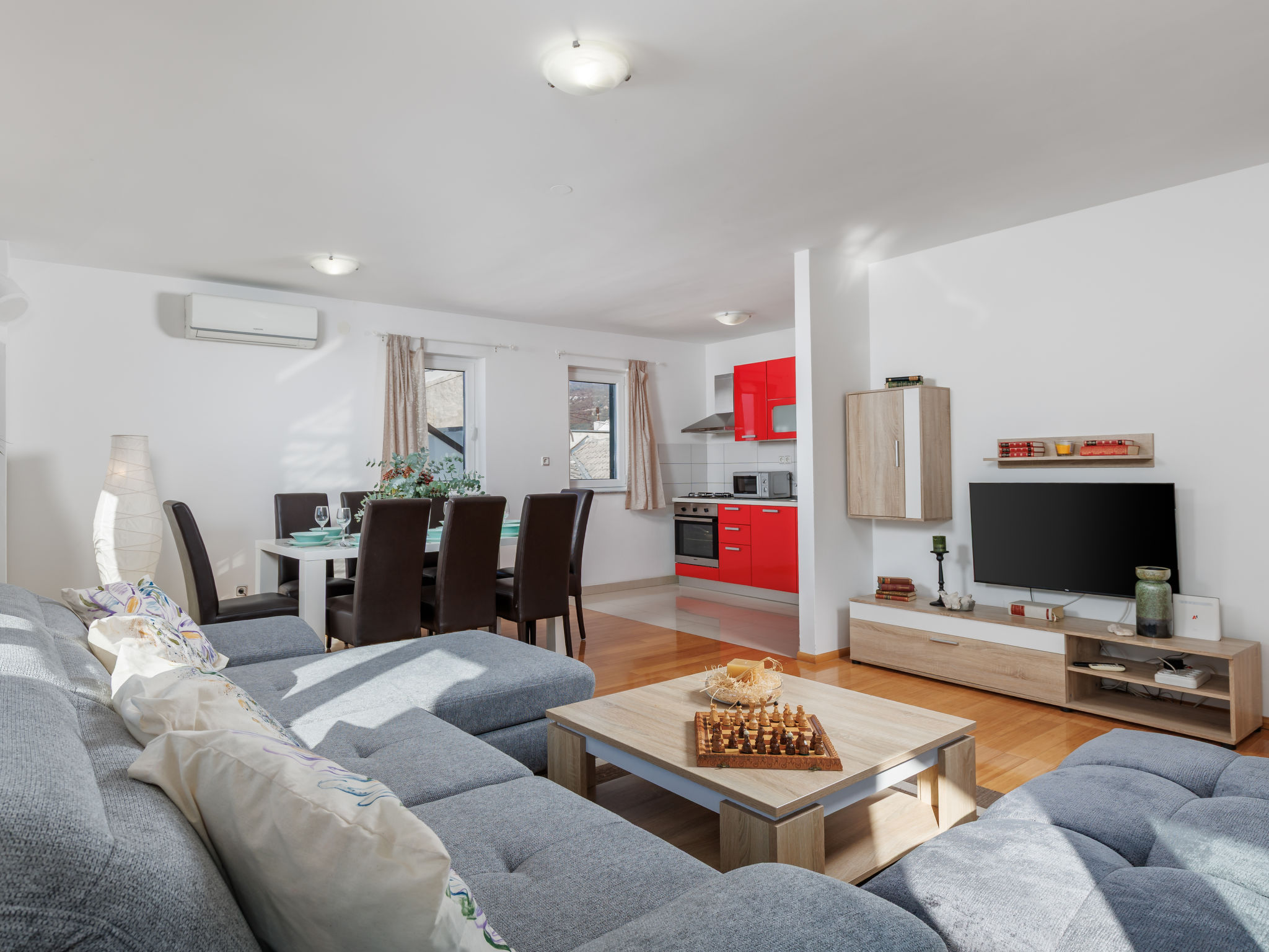Appartement Leko – Séjour, photo 23 sur 49