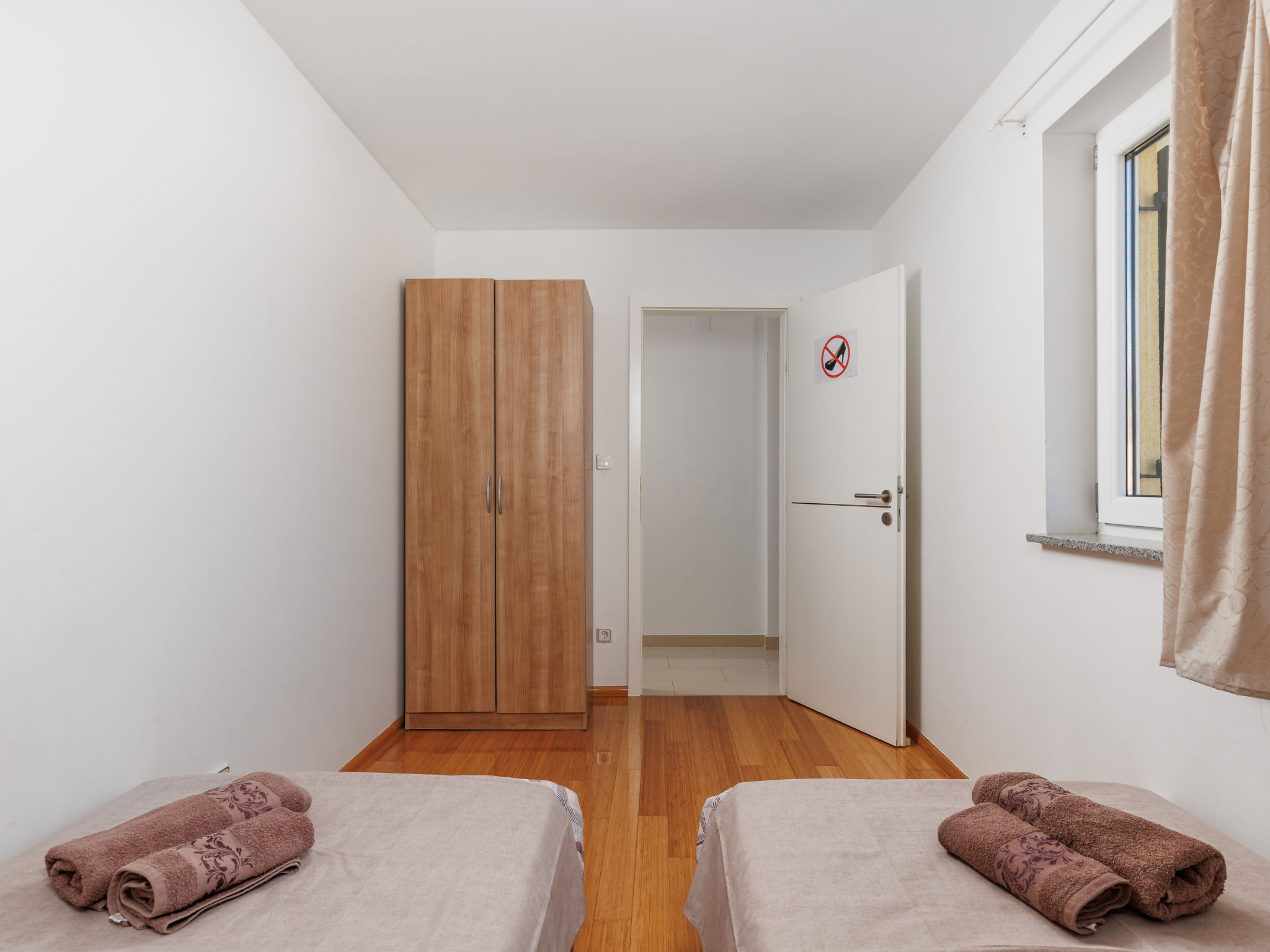 Appartement Leko – Chambre, photo 19 sur 49