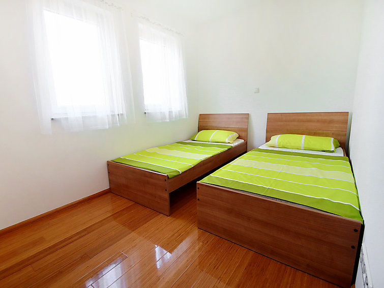 Holiday Rental Accommodation