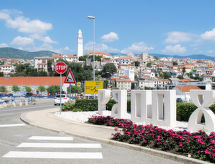 Apartmá Leko