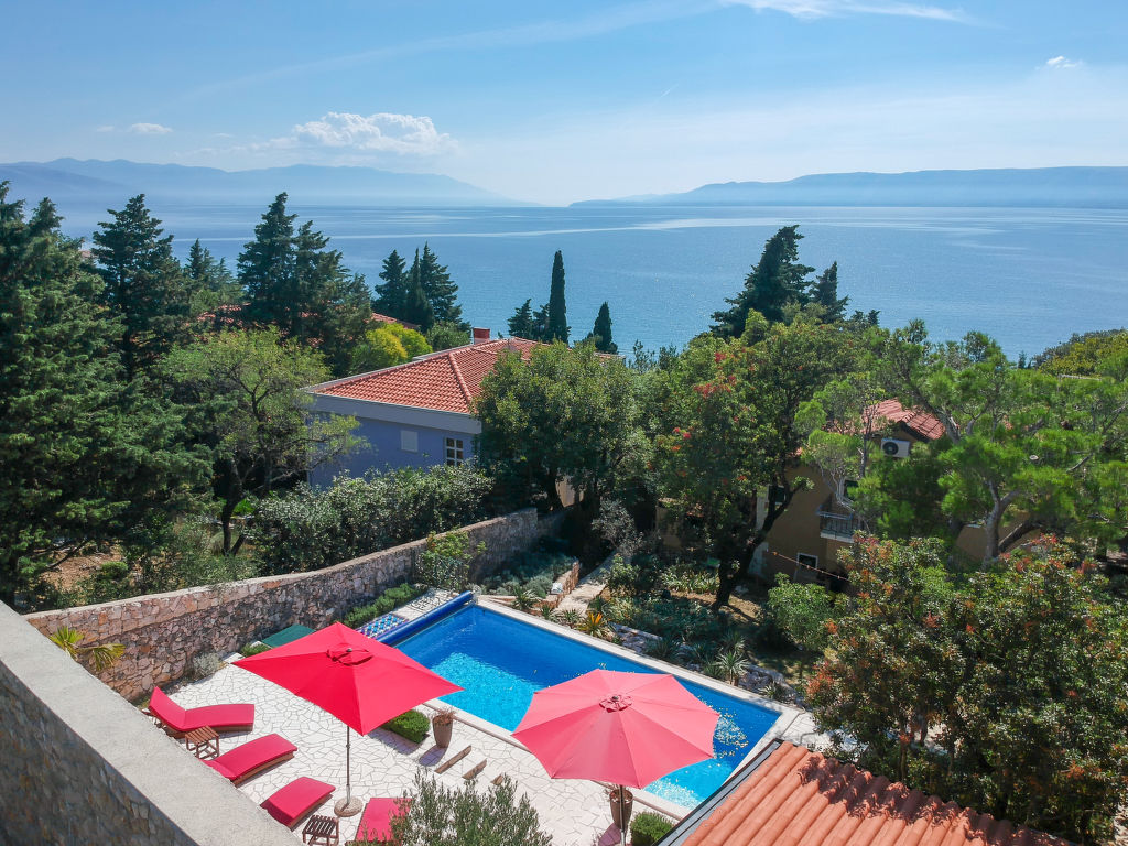Ferienwohnung Villa Mo-Re Ferienwohnung in Kroatien
