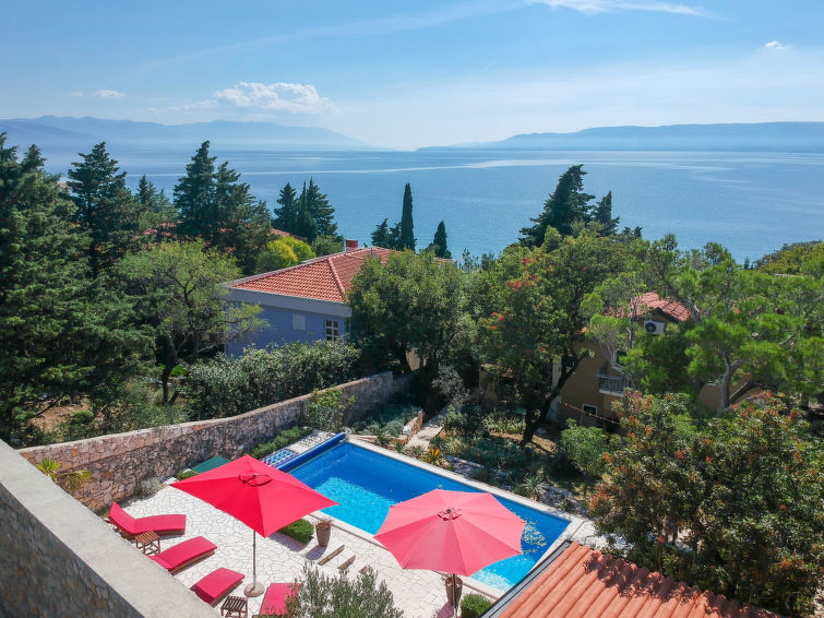 Tatil Daire Villa Mo-Re