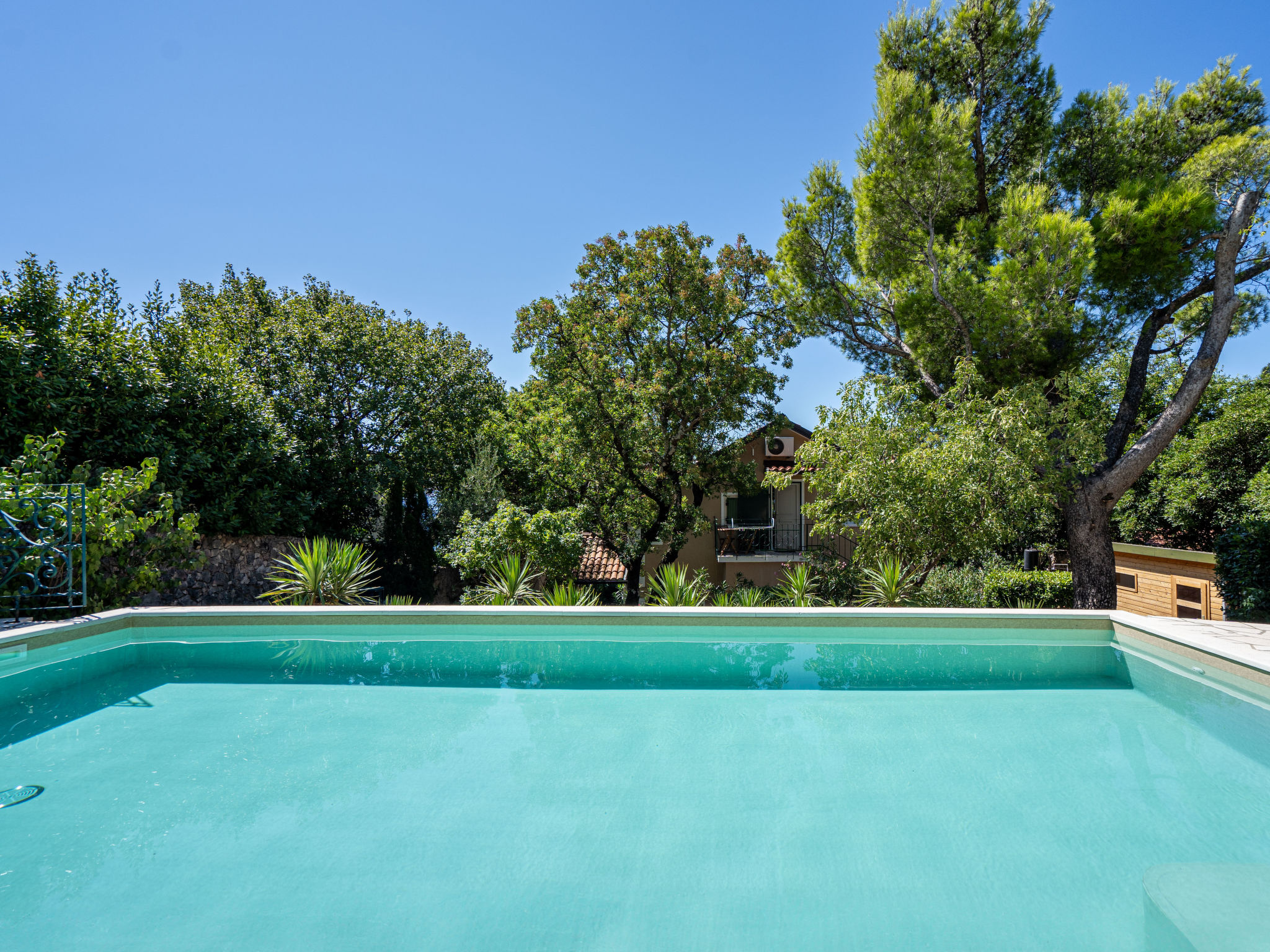 Villa Mo-Re — Pool Outdoor (4 of 48)